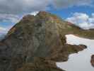 Rossgruberkogel, 2.156 m (13. Mai)