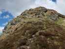 zwischen Rossgruberkogel und Stangenjoch (13. Mai)