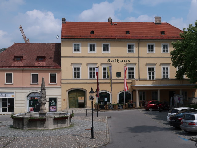 Rathaus