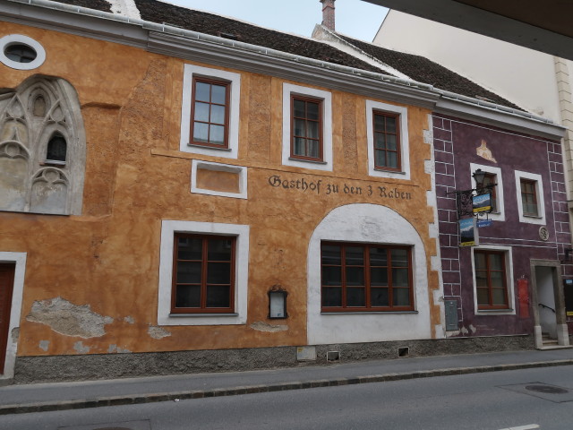 Gasthof zu den 3 Raben