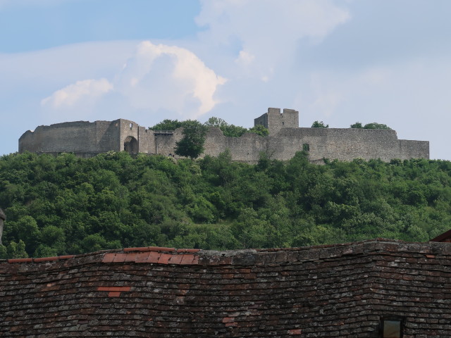 Burgruine