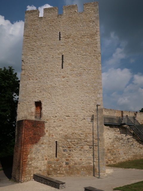 Stadtmauer