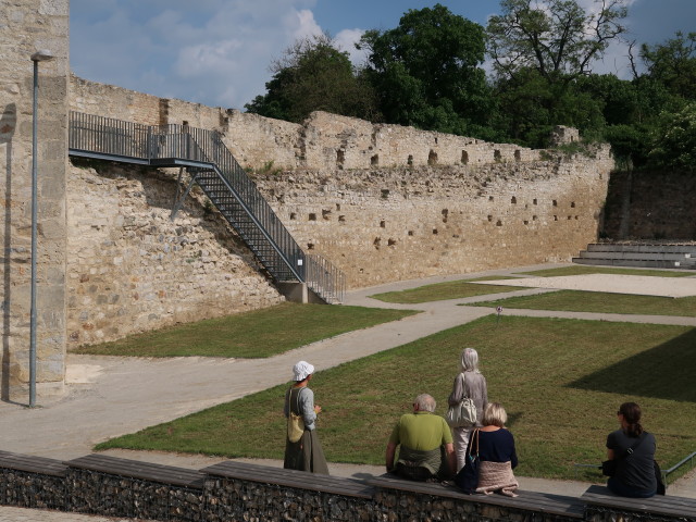 Stadtmauer