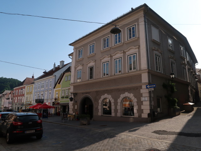 Unterer Stadtplatz