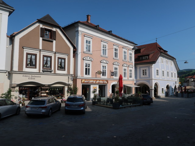 Unterer Stadtplatz