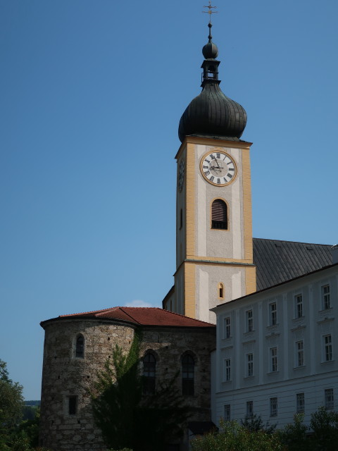 Stadtpfarrkirche