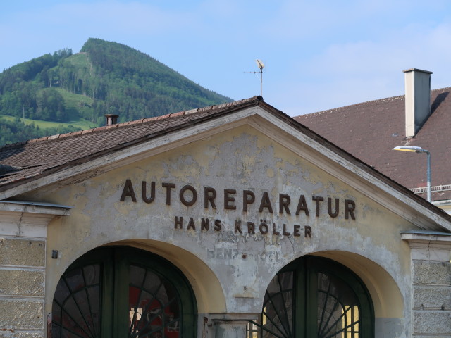 Autoreparatur Hans Kröller