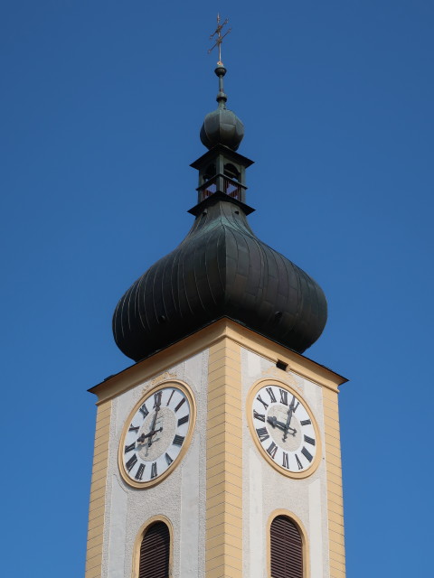 Stadtpfarrkirche