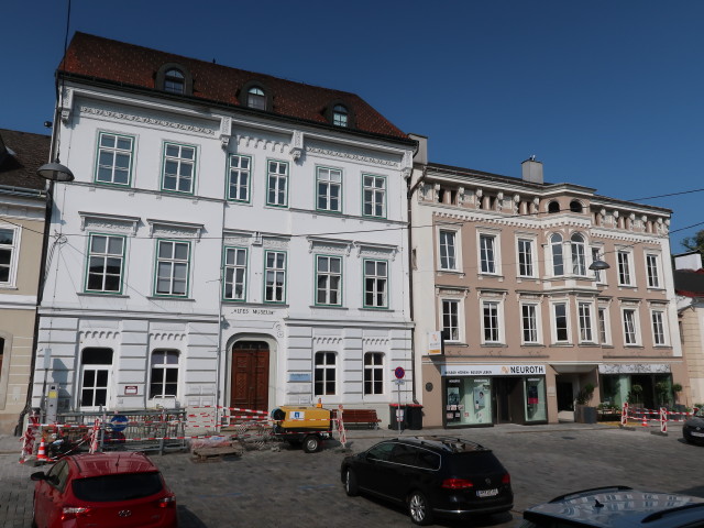 Oberer Stadtplatz
