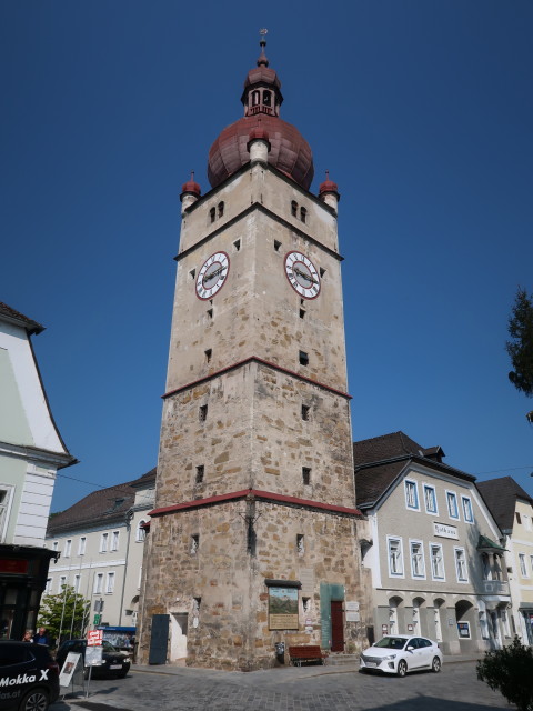Stadtturm