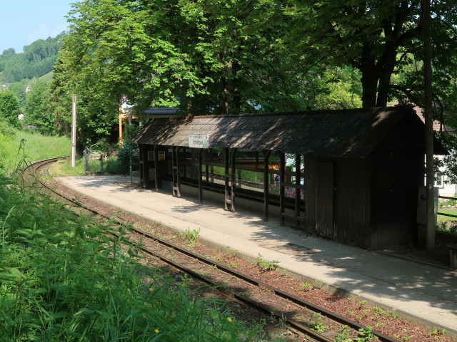 Bahnhof Schillerpark