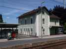 Bahnhof Etsdorf-Straß