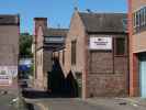 Verdant Works Museum in Dundee (26. Mai)