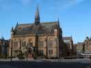 McManus Art Gallery & Museum in Dundee (26. Mai)