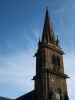 St. Paul's Cathedral in Dundee (26. Mai)