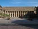 Caird Hall in Dundee (26. Mai)