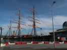 RRS Discovery in Dundee (26. Mai)