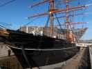 RRS Discovery in Dundee (26. Mai)