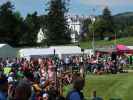 The Atholl Gathering beim Blair Castle (27. Mai)