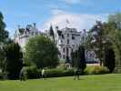 Blair Castle (27. Mai)