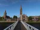 St. Greig Bridge in Inverness (27. Mai)