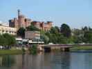 Inverness Castle (27. Mai)