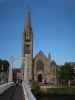 Free Church of Scotland in Inverness (27. Mai)