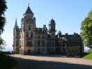 Dunrobin Castle (28. Mai)