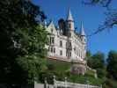 Dunrobin Castle (28. Mai)