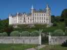 Dunrobin Castle (28. Mai)