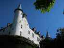 Dunrobin Castle (28. Mai)