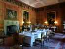 Dunrobin Castle: Dining Room (28. Mai)