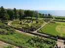 Dunrobin Castle: Gardens (28. Mai)