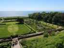 Dunrobin Castle: Gardens (28. Mai)