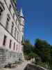 Dunrobin Castle (28. Mai)