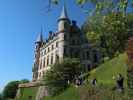 Dunrobin Castle (28. Mai)