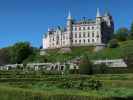 Dunrobin Castle (28. Mai)