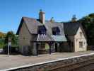 Helmsdale Station (28. Mai)