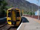 Helmsdale Station (28. Mai)