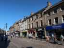 High Street in Inverness (28. Mai)