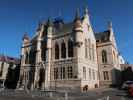 Inverness Town House (28. Mai)