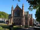 Ness Bank Church in Inverness (28. Mai)