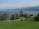 Urquhart Castle (29. Mai)