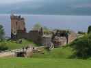 Urquhart Castle (29. Mai)