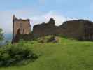 Urquhart Castle (29. Mai)