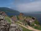 Urquhart Castle (29. Mai)