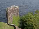 Urquhart Castle (29. Mai)