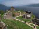 Urquhart Castle (29. Mai)