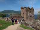 Urquhart Castle (29. Mai)