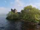 Urquhart Castle (29. Mai)